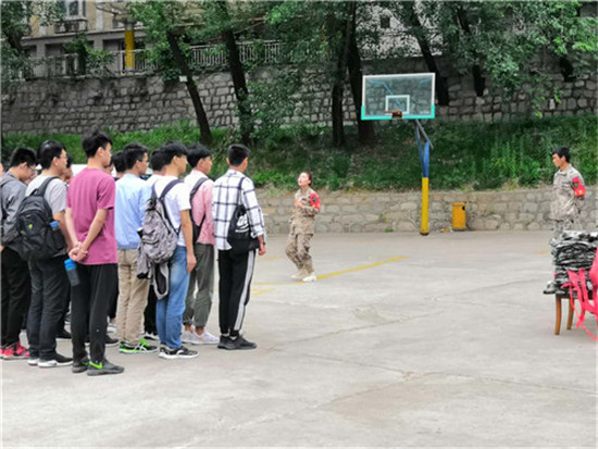 西安拓展培训中心，西安拓展培训基地