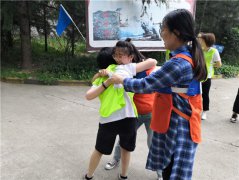 西安哪些地方适合团建,西安一日游适合团建