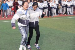 西安适合小学生团建的地方_西安学生拓展去哪里