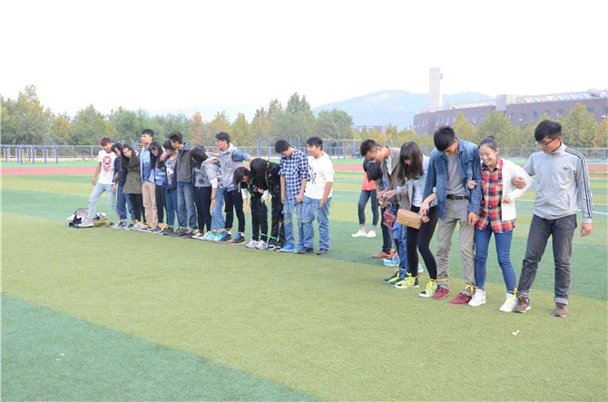 西安适合小学生团建的地方_西安学生拓展去哪里