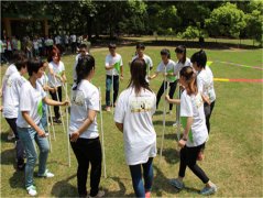 西安百人团建好去处_西安周边团建活动地方