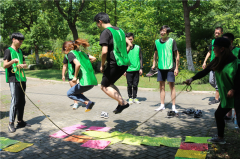 西安团建好去处有情调_西安适合团建的俱乐部