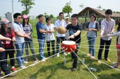 西安沣峪口团建_西安周边适合团建的地方