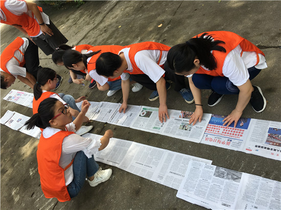 西安周边拓展训练基地那里比较好,西安儿童拓展训练基地