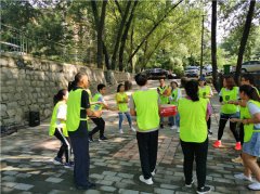 西安拓展基地哪家好_西安团建适合去的地方