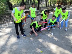 西安周边团建活动地方_西安附近团建好去处