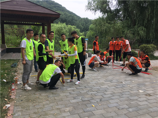 西安团建好去处有情调,西安周边适合团建的地方