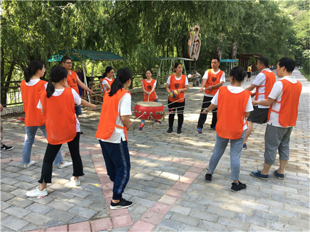 西安适合做团建的地方,西安团建哪家好,西安周边公司年会团建