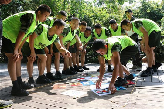 西安秋天周边公司团建地点,西安聚会团建的地方,西安适合15人团建的地方