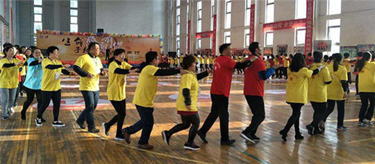 西安适合徒步团建的地方,西安周边一日团建,西安适合做饭团建的地方