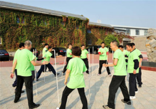 西安拓展团建训练营,西安周边公司团建活动,西安室内团建基地