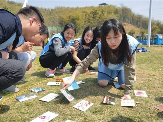 西安公司团建聚餐地方,西安两日团建活动的场地,西安适合做饭团建的地方