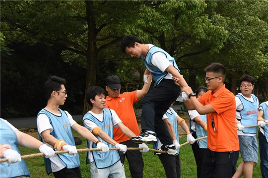 西安适合烧烤团建的地方,西安团建活动的好地方,西安周边公司团建吃玩一体