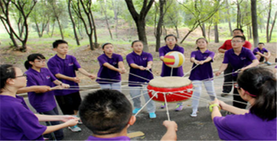 西安企业团建拓展,西安青少年户外团建,西安适合公司聚餐团建的地方冬天