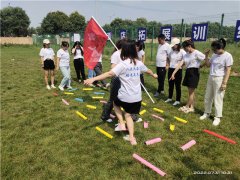 西安亲子团建活动的地方_西安户外周围团建_西安