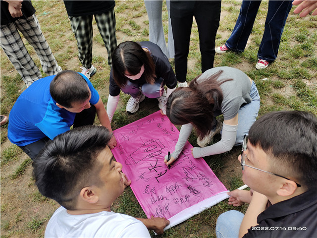 西安青少年拓展夏令营,西安周边团队拓展,西安适合户外拓展的场地