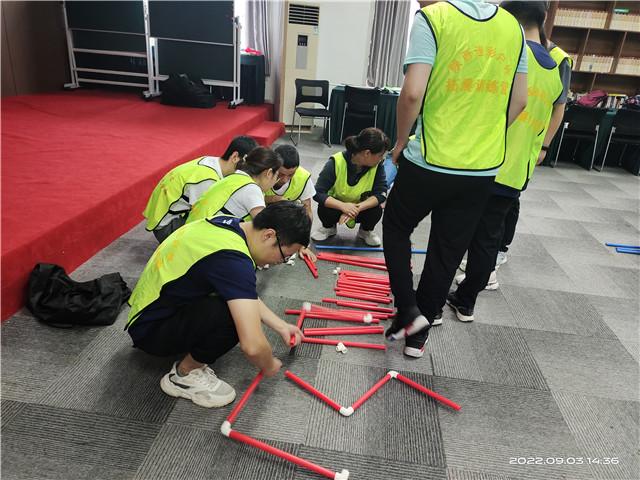 西安户外团建拓展好去处,西安周边开会团建的地方,西安周边适合家庭团建的地方