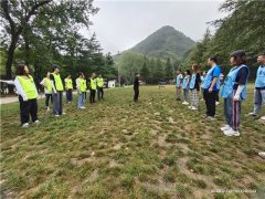 西安户外拓展活动公司_西安青少年拓展团建基地