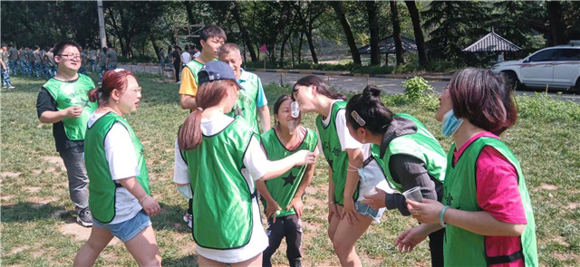 西安公司团建聚餐地方,西安附近周边员工团建,西安可以烧烤团建的地方