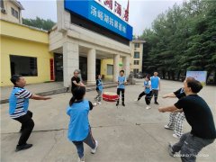 西安周边团建带住宿_西安适合做饭团建的地方