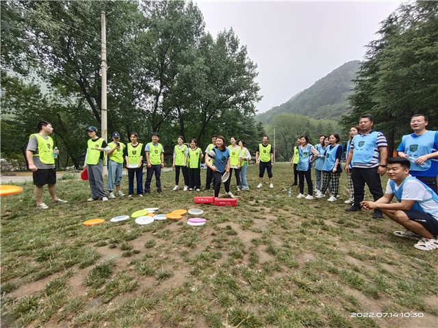 西安附近员工团建好玩的地方,西安适合15人团建的地方,西安哪些地区适合团建