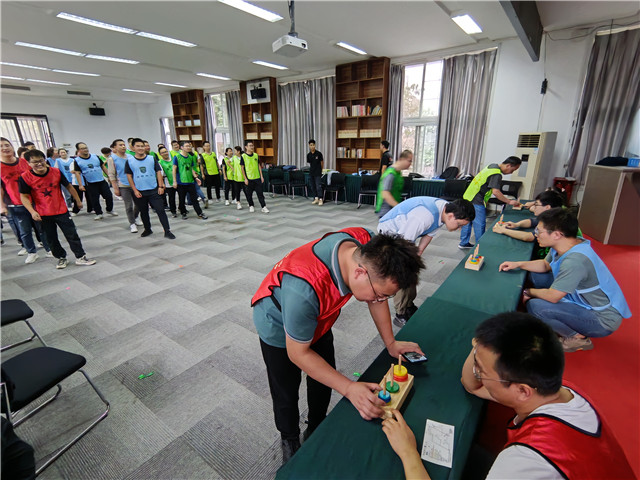 西安周边烧烤团建公司,西安团建活动的好地方,西安周边公司团建吃玩一体