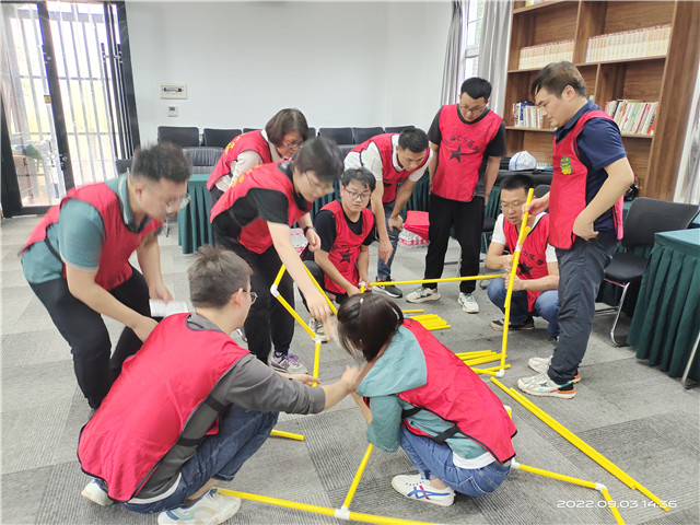 西安团建活动好去处,西安周边适合团建,西安冬天适合团建的地方