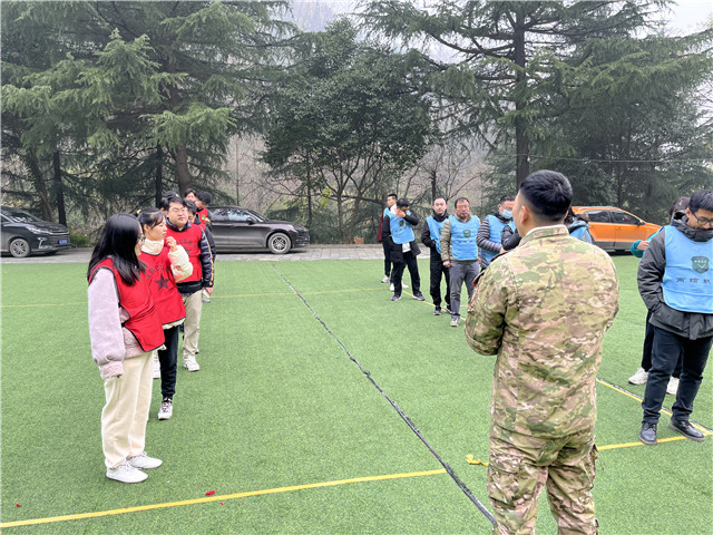 西安团建活动好去处,西安周边适合团建,西安冬天适合团建的地方