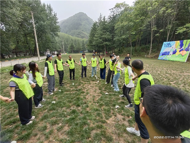 西安公司趣味运动会拓展,西安野外拓展团建公司,西安青少年素质拓展训练