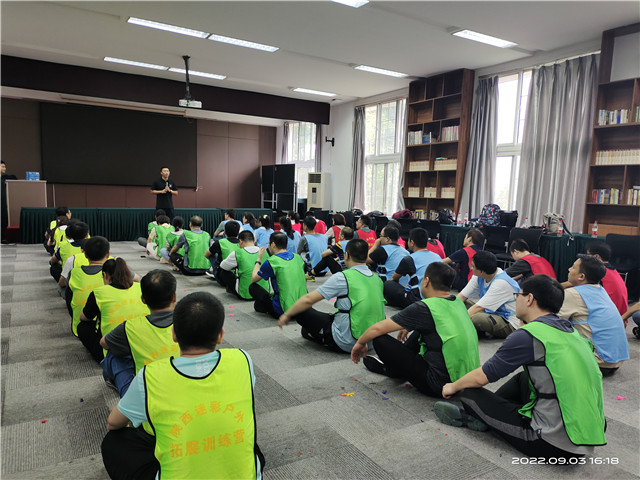 西安周边一天拓展团建地点,西安可以烧烤团建的地方,西安附近员工拓展团建