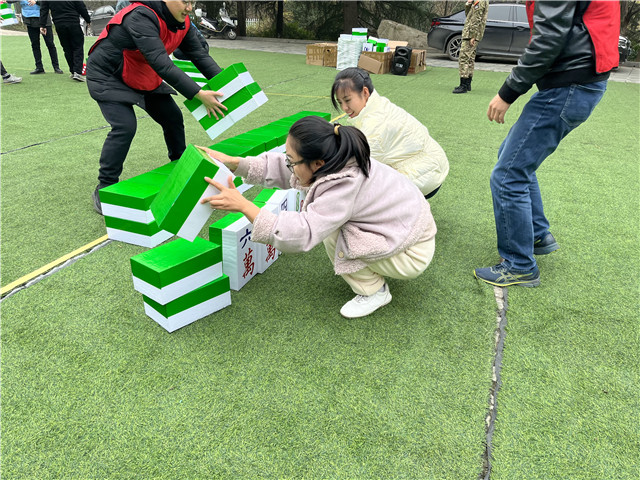 西安户外团建场所的地方,西安员工素质拓展团建,西安适合公司团建的酒店