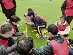 西安员工团建拓展基地_西安可以做饭团建_西安周