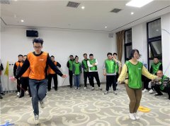 西安周边两天活动团建地方_西安户外团建公司排