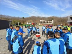 西安团建活动的好地方_西安适合室外团建烧烤的