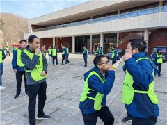 西安可以住宿团建的地方_西安周围一天团建地点