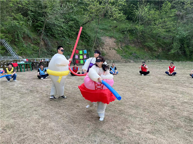 西安农家乐的可以做拓展团建的地方,西安青少年拓展训练营,西安员工素质拓展团建