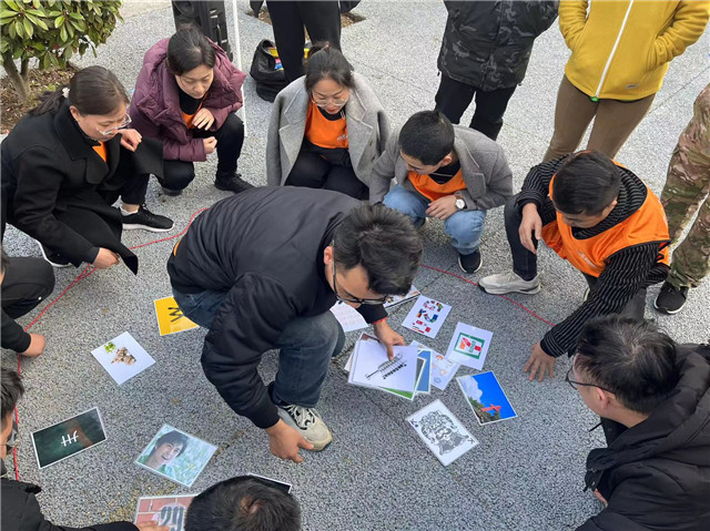 西安的室内拓展训练,西安户外军训拓展团建地方,西安新员工拓展培训公司