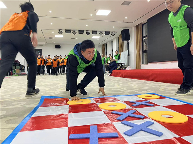 西安亲子团建活动基地,西安可以烧烤拓展团建的地方,西安周末适合团建的地方