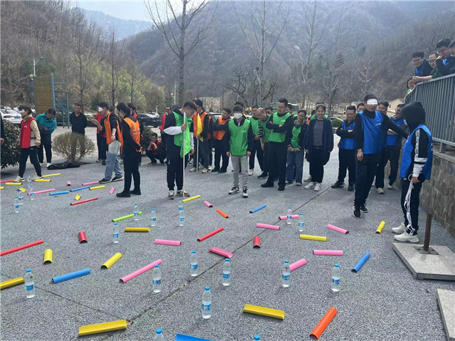 西安农家乐团可以做团建的地方,西安素质拓展团建基地,西安适合公司团建的酒店